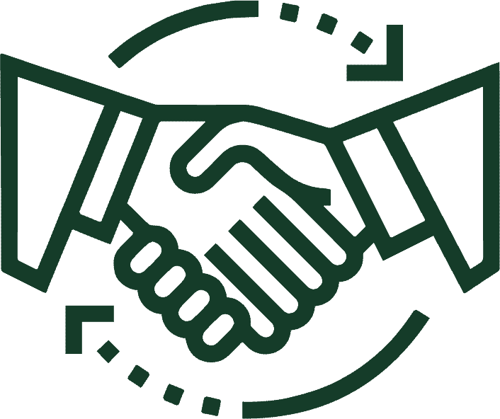 Dienstleistungs-Joint-Venture