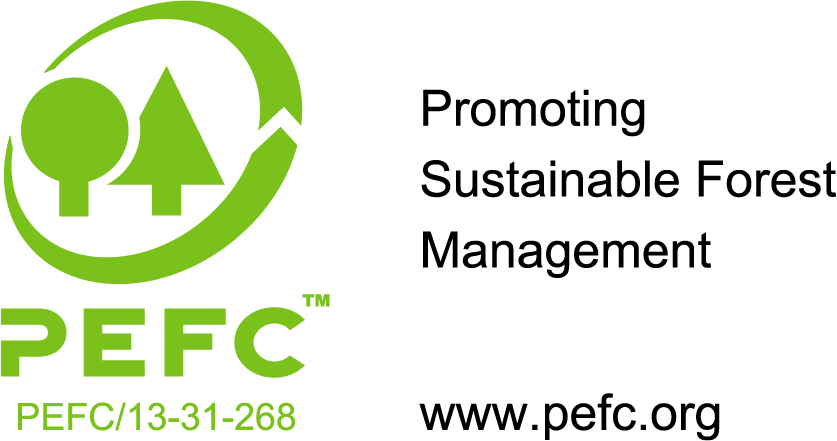 logo pefc